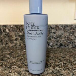 Estee Lauder Take It Away Makeup Remover Lotion - Blue